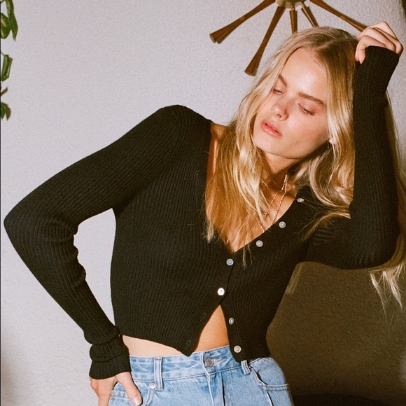 Glassons Tops - Glassons Knit Top